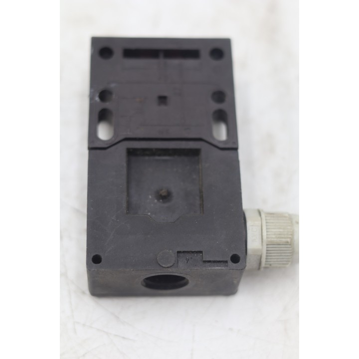 Schmersal AZ 16-02ZVRK-M16-2254