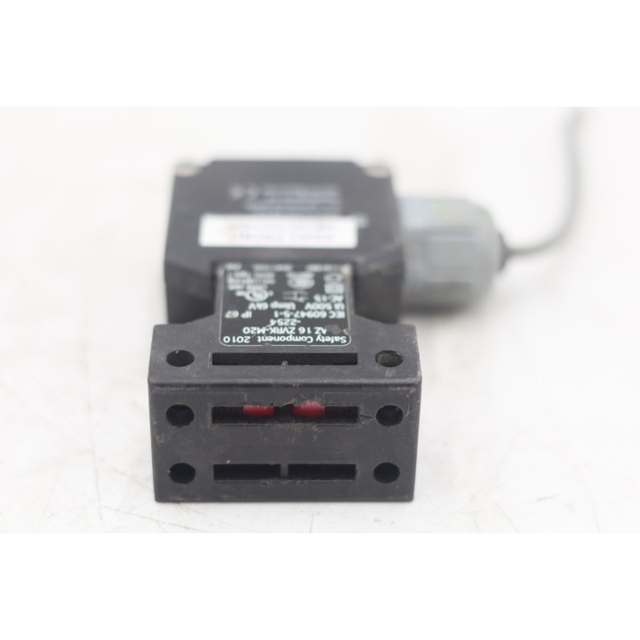 Schmersal AZ16 ZVRK-M20-2254