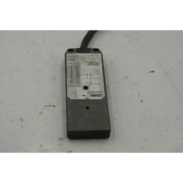 Phoenix Contact SACB-8/16-L-10,0PUR SCO P