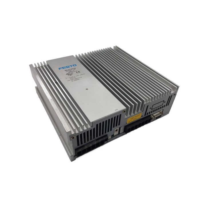 FESTO SEC-AC-305-PB