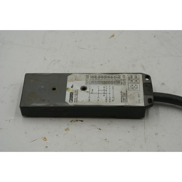 Phoenix Contact SACB-8/16-L-10,0PUR SCO P