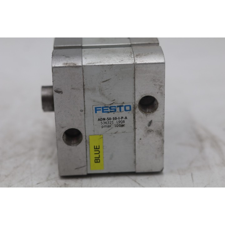 FESTO ADN-50-10-I-P-A