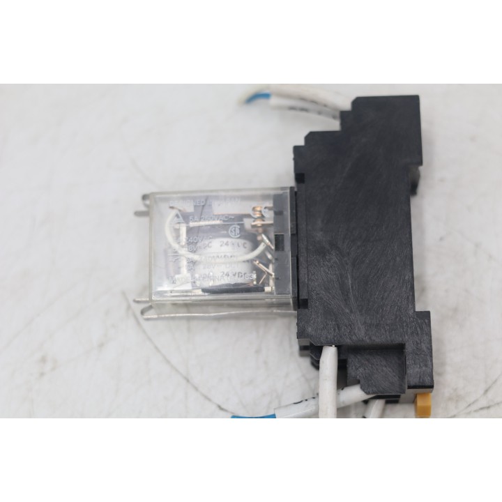 Omron MY2N-D2 + 2395CX2