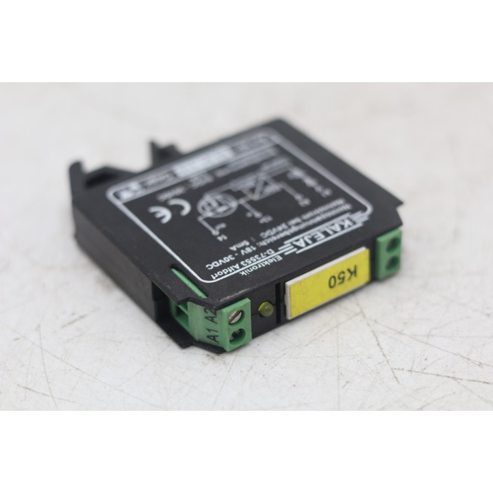 KALEJA GmbH 02.01.115