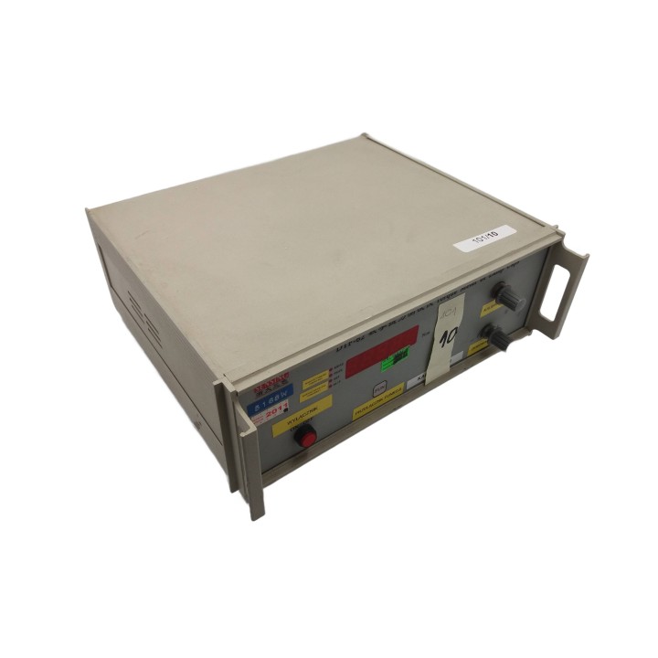 Zhejiang University Sensing Instrument Co., Ltd. DTF-62