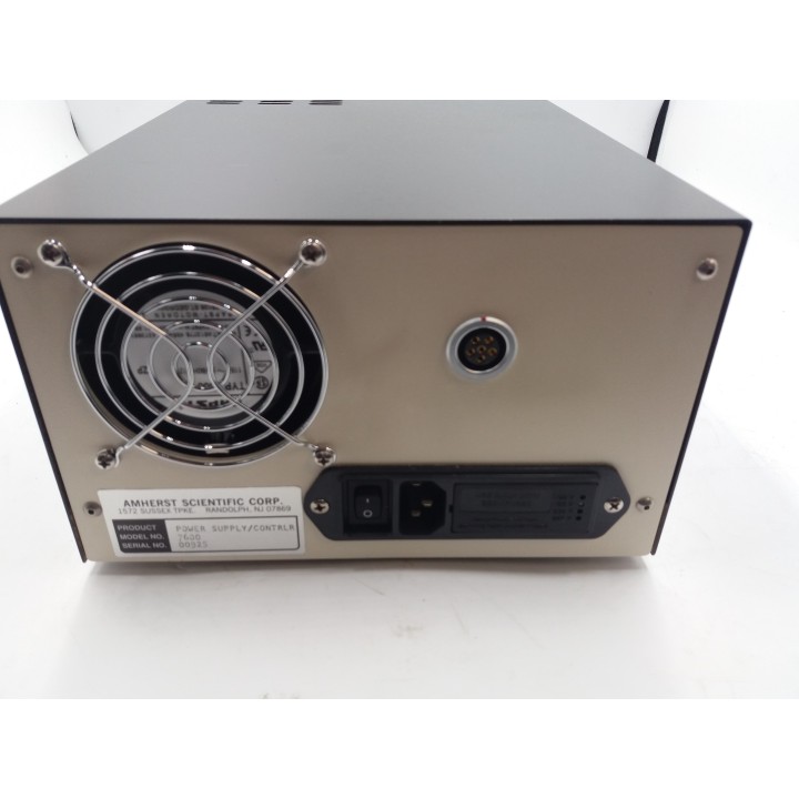 Amherst Systems 7600