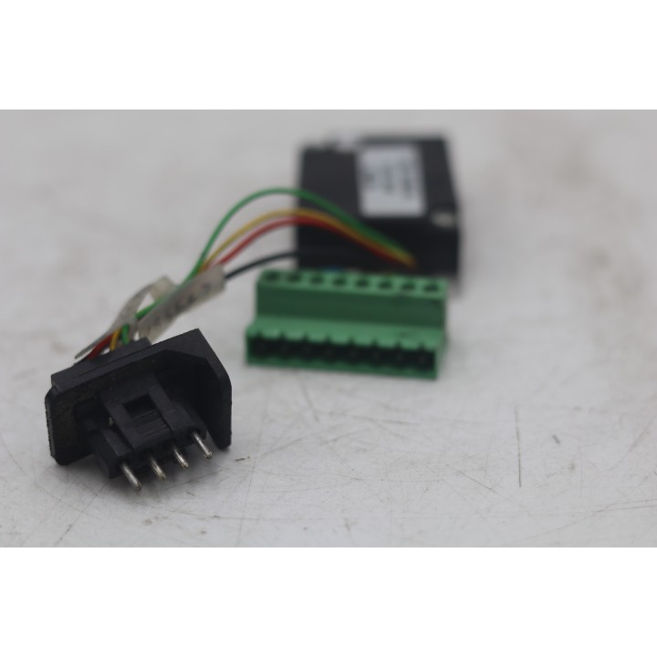 DUNKERMOTOREN BGE 3004