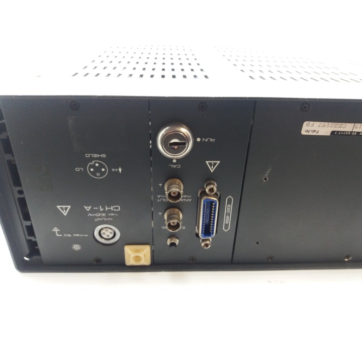 Agilent Technologies D 5235