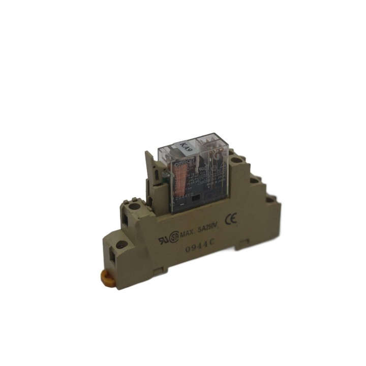 Omron G2R-2-SND + 0944C