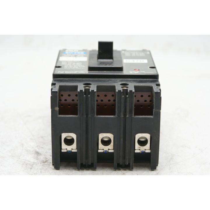 FUJI ELECTRIC BU-FSB3020