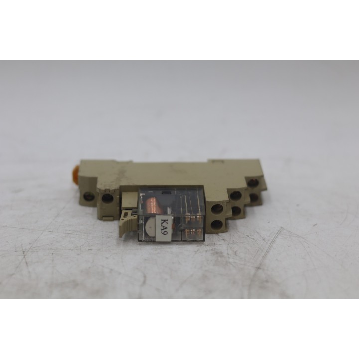 Omron G2R-2-SND + 0944C