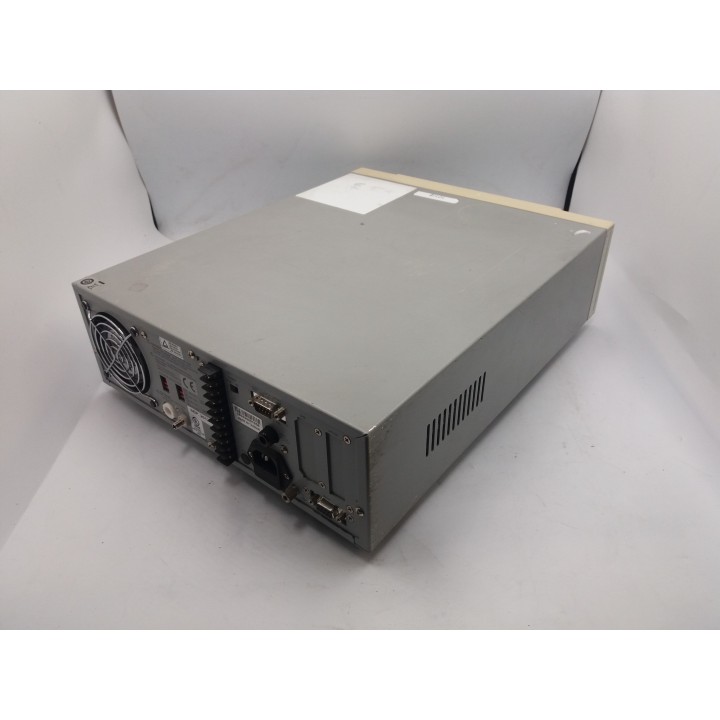 CHROMA AC/DC/IR HIPOT TESTER 19052