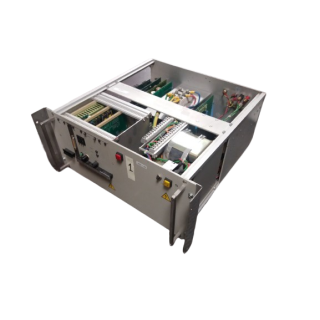 SPITZENBERGER & SPIES EV 400/S