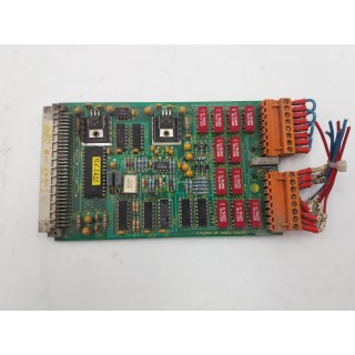 GEFRAN TERMO mP 44679.3 551 805 001