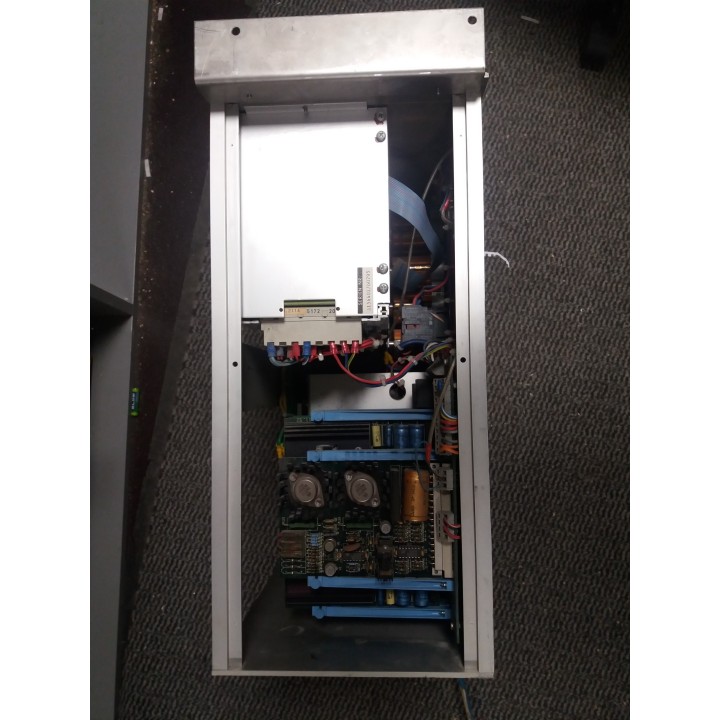 SPITZENBERGER & SPIES EV 400/S