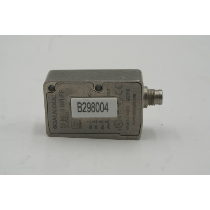 DATALOGIC S8-MH-5-B51-PP