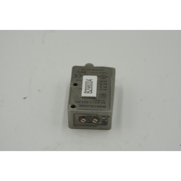 DATALOGIC S8-MH-5-B51-PP