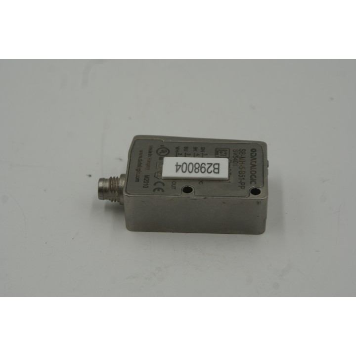 DATALOGIC S8-MH-5-B51-PP