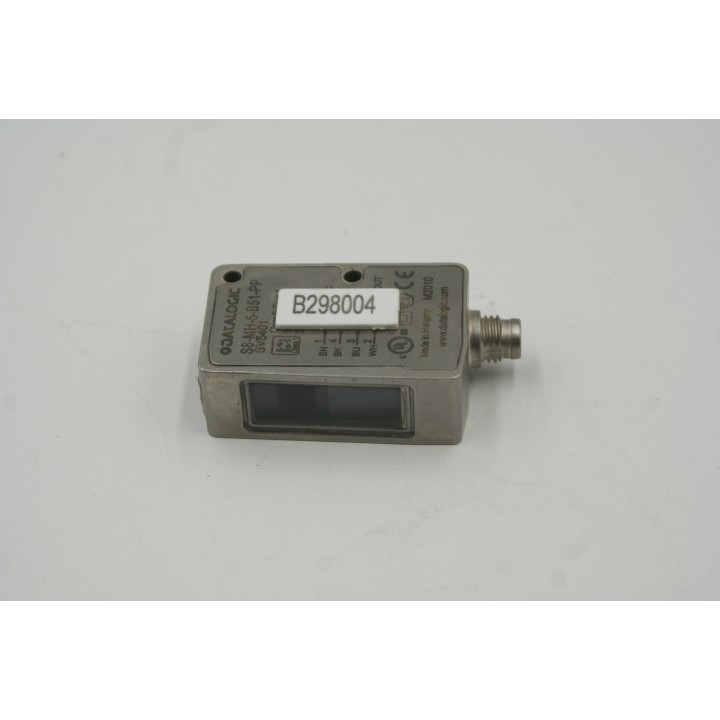 DATALOGIC S8-MH-5-B51-PP