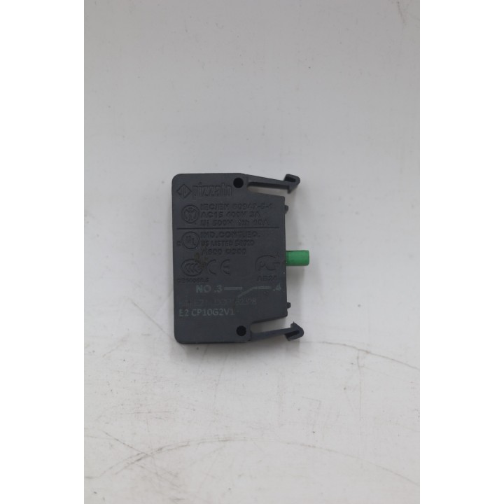 Pizzato Elettrica S.r.l. E2 CP10G2V1