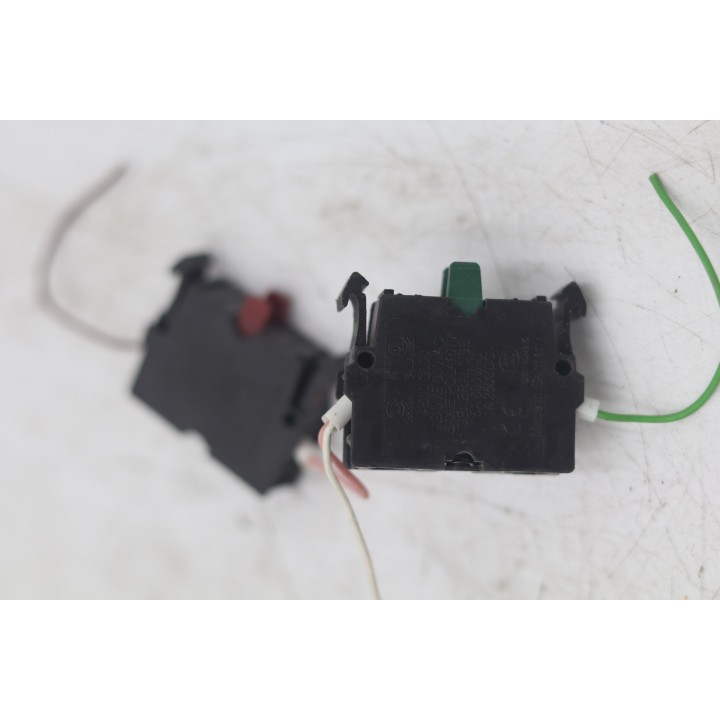 EATON M22-K10 + M22-K01