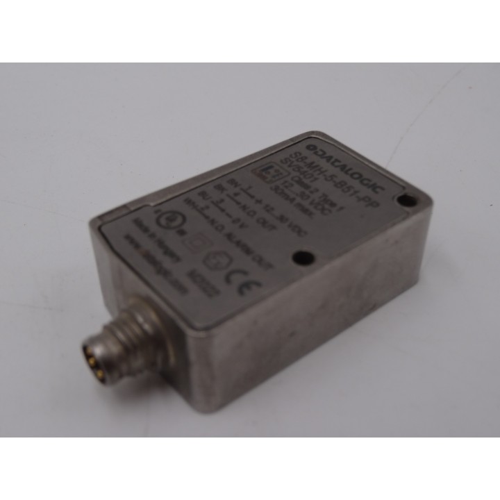 DATALOGIC S8-MH-5-B51-PP