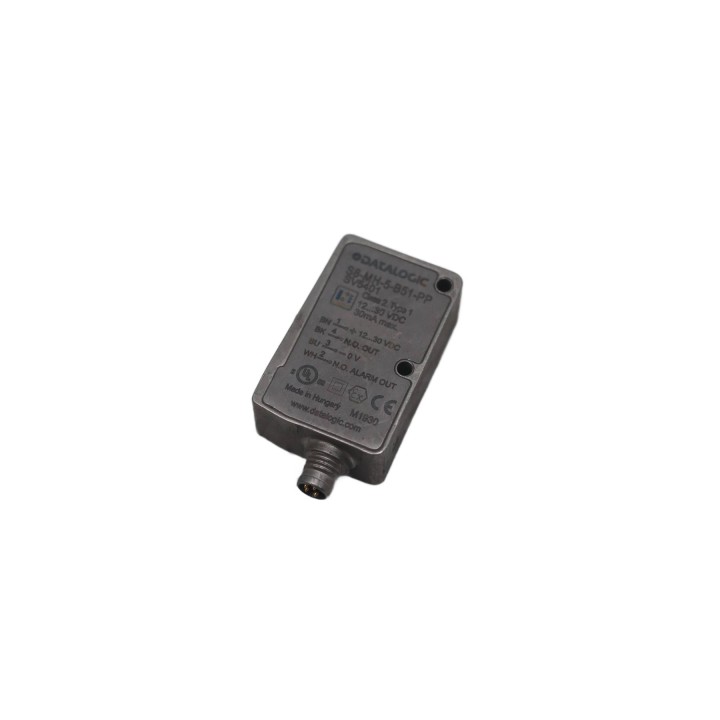DATALOGIC S8-MH-5-B51-PP