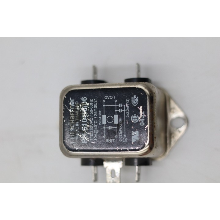 Schaffner FN-610-10/06