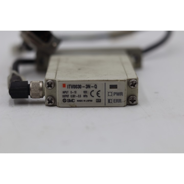 SMC ITV0030-3N-Q