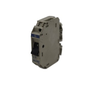 Telemecanique GB2-CB07