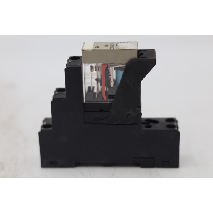 Omron G2R-1-SN (S) + P2RF-05-ESS