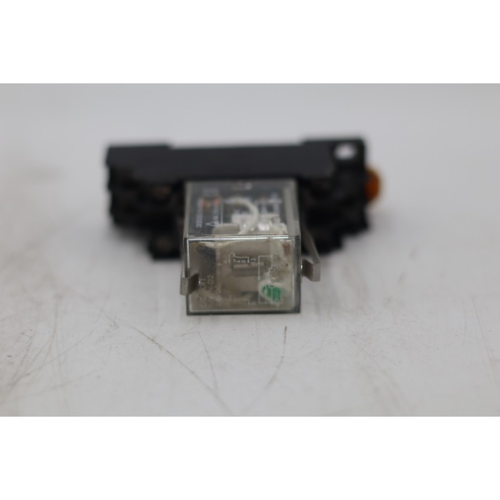 Omron MY2N-D2 + 0233EW2