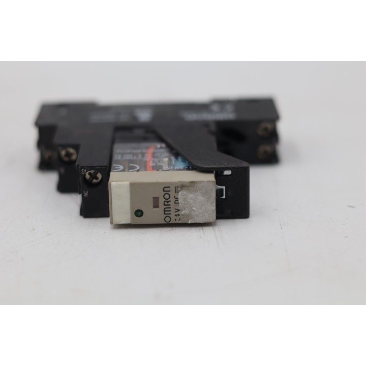 Omron G2R-1-SN (S) + P2RF-05-ESS