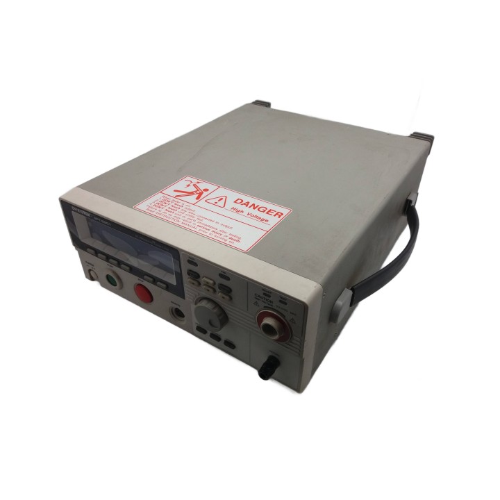 GW INSTEK GEO160108/GPT-9801