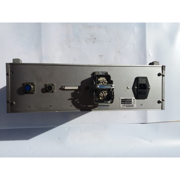 Kistler Remscheid GmbH 5413-2355 CR