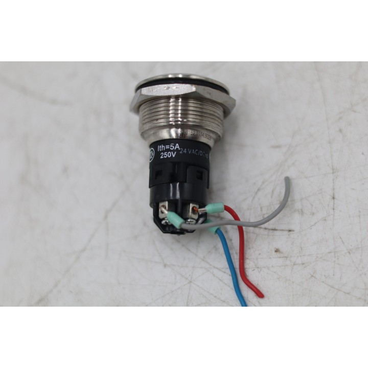 EAO 82-6152.1114 .B025