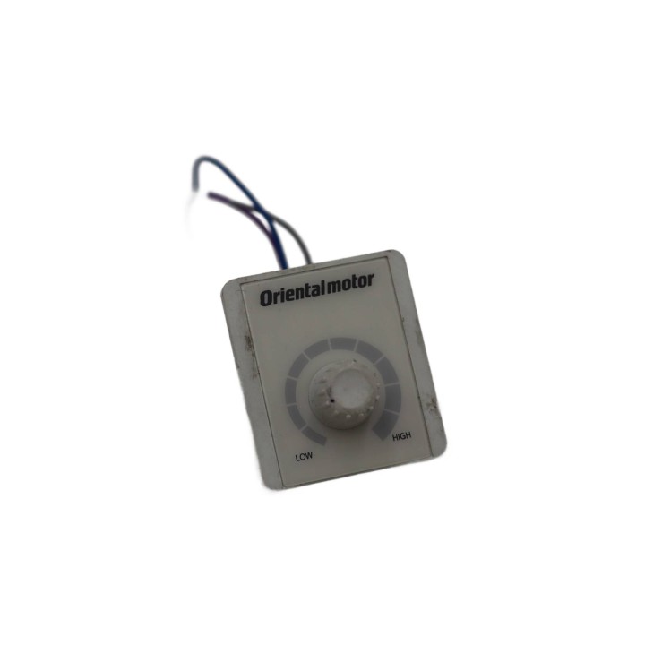 ORIENTAL MOTOR PAVR2-20K