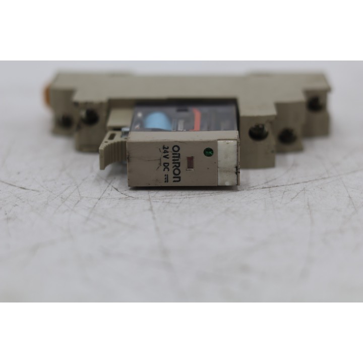 Omron G2R-1-SND (S) + 1185CX