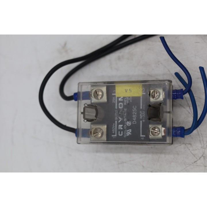 CRYDOM (Sensata Technologies) D4825C