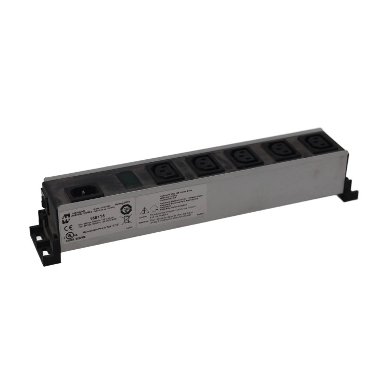 nVent SCHROFF 1581T5