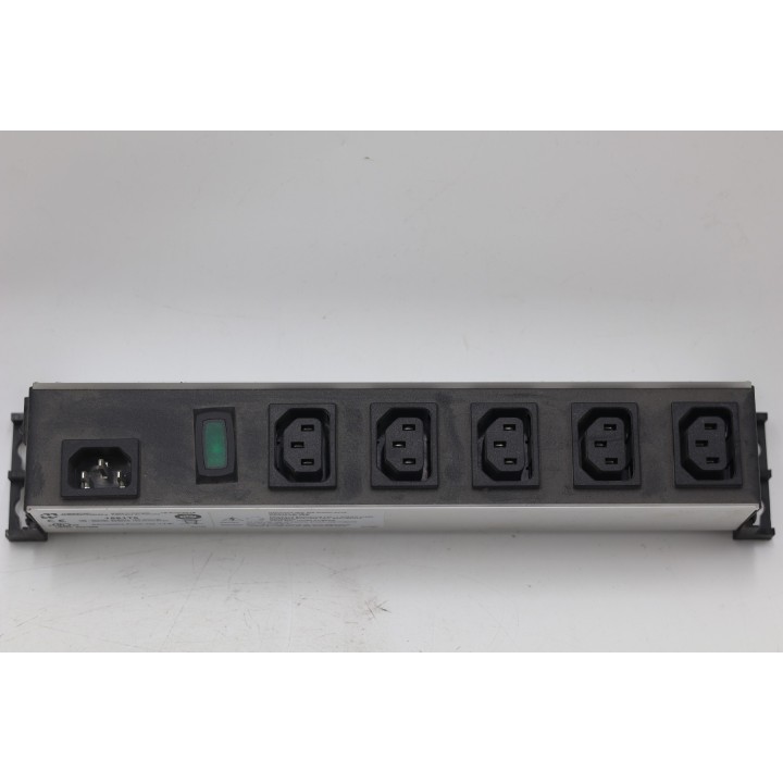 nVent SCHROFF 1581T5