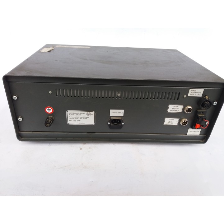 F.A.E. Zwarpol Sp. z o.o. AP05-5/1