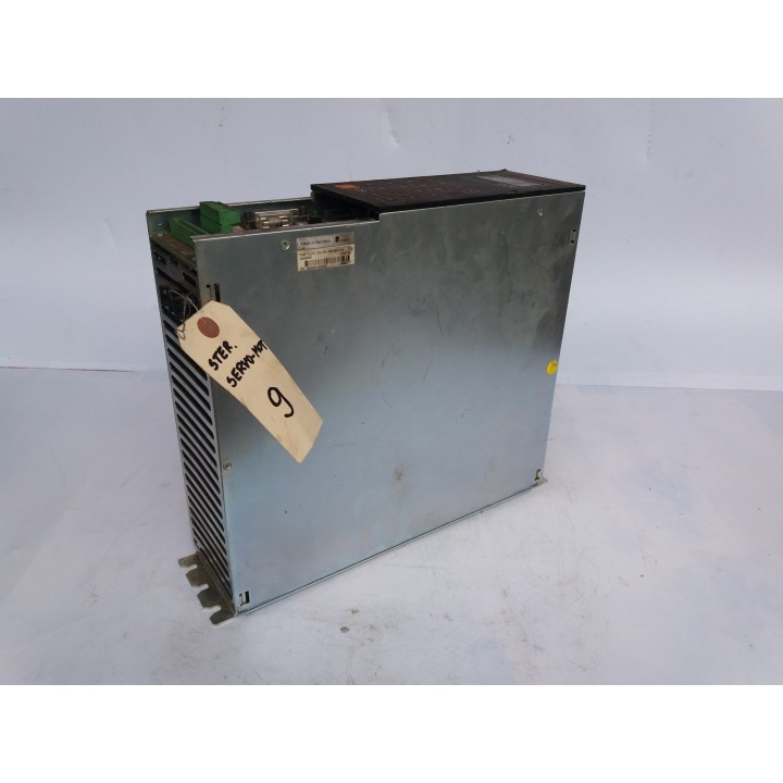 BOSCH REXROTH FWM-CLM1.3-LA1-04VRS-MS