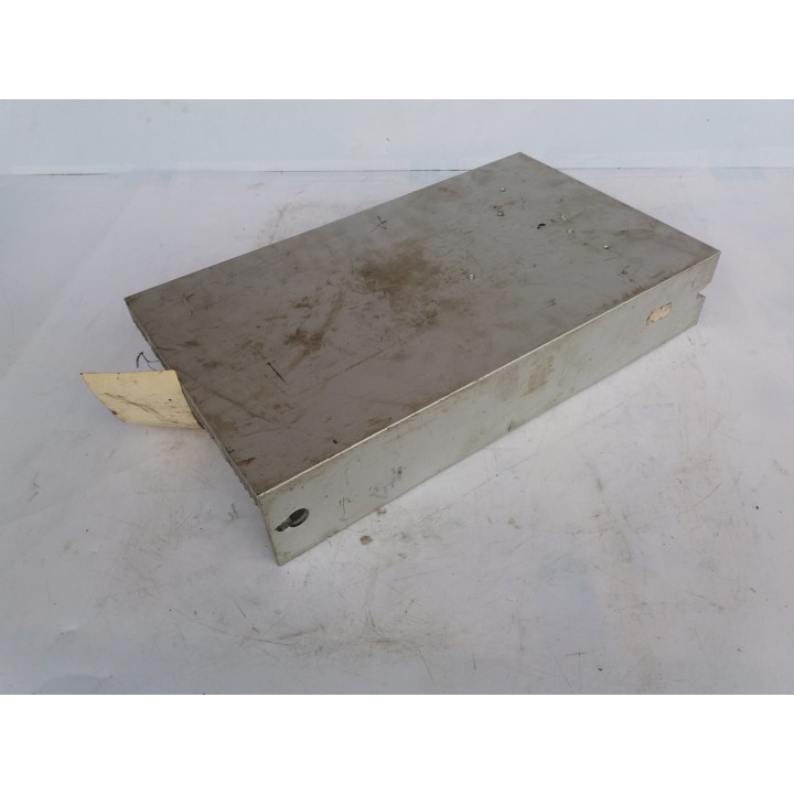 BOSCH REXROTH ECODRV-ASE-02VRS-MS