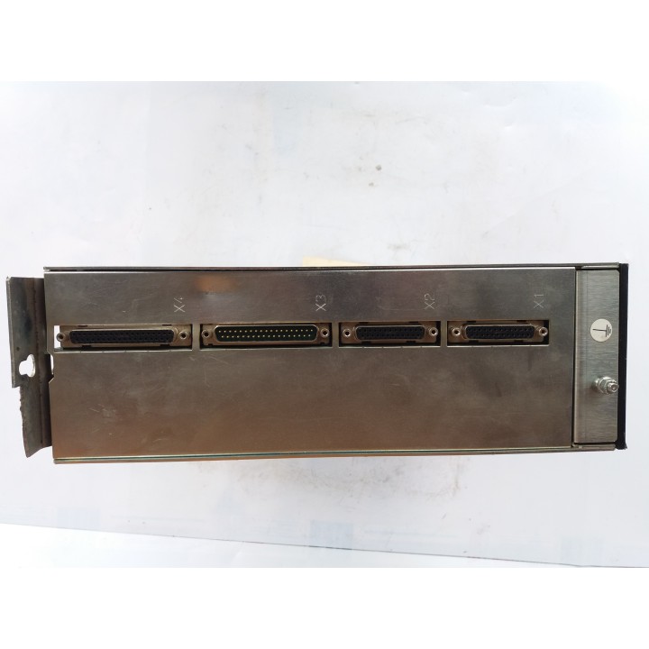 BOSCH REXROTH FWM-CLM1.3-LA1-04VRS-MS