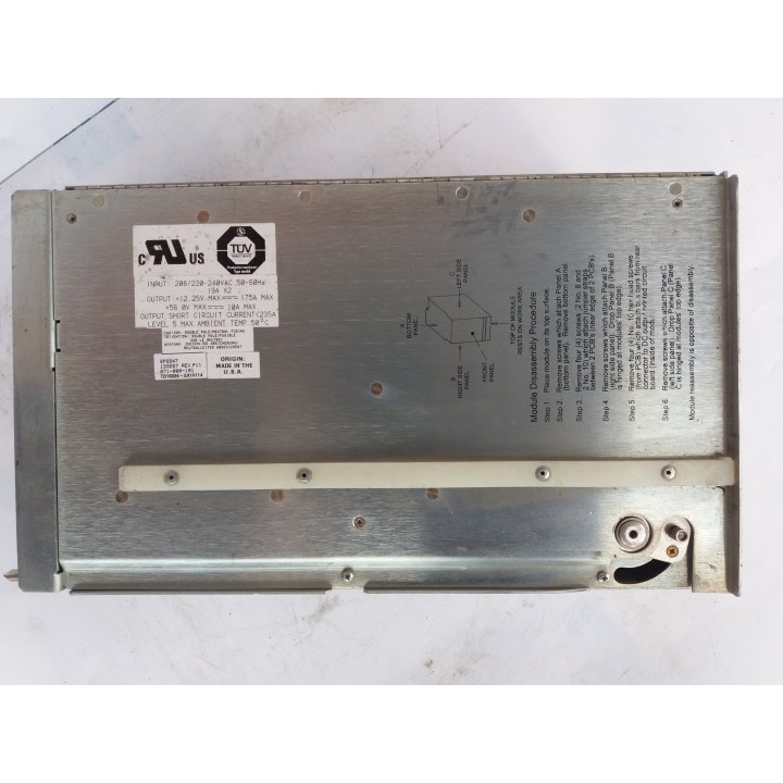 Dell Technologies Inc. DMX3000 071-000-191