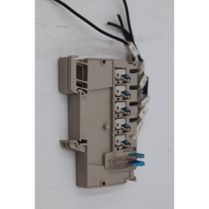 Weidmuller AAP12 2.5LI