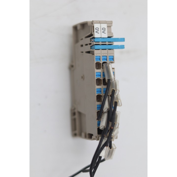 Weidmuller AAP12 2.5LI