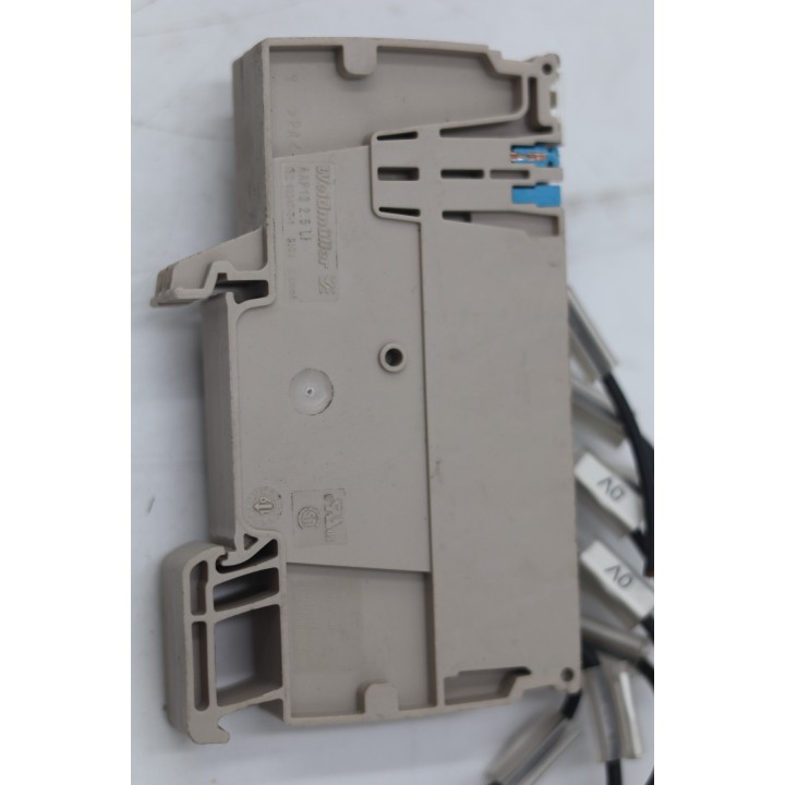 Weidmuller AAP12 2.5LI