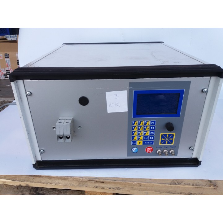 Zenone GI1K 100-2K5-3